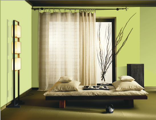 10 idee di colori per camera da