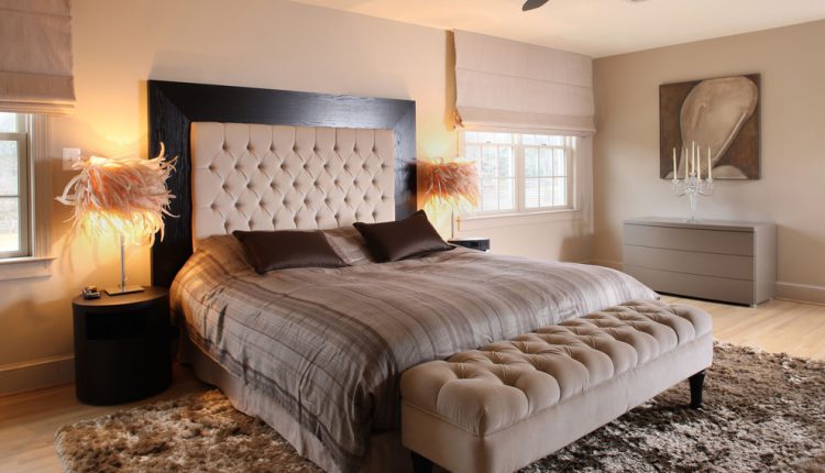 Colori Pittura Per Camera Da Letto