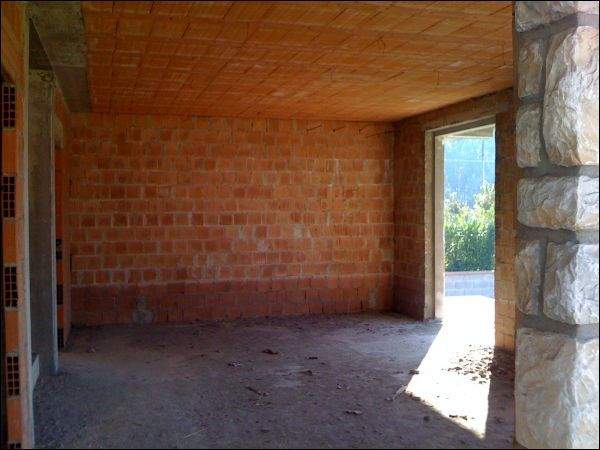 Realizzazione di tramezzi e tamponature Materiali di costruzione