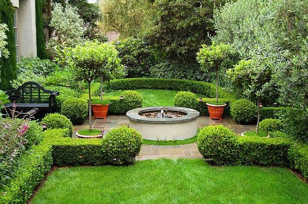 Consigli semplici per un bel giardino