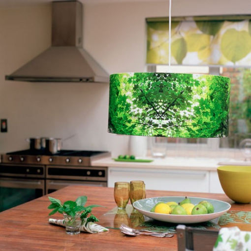 10 idee per l'illuminazione in cucina8