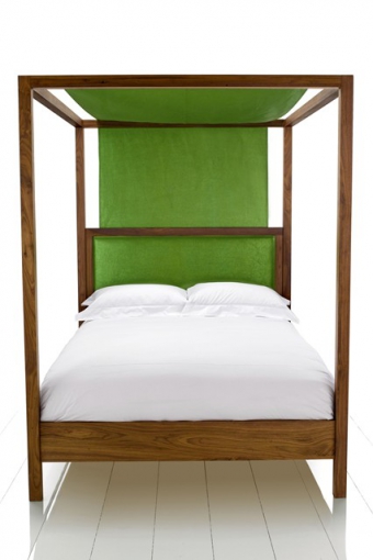 10 modelli di letti per camera da letto8
