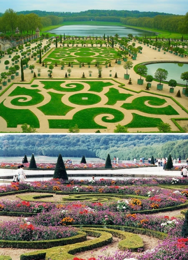9 dei giardini più spettacolari del mondo2