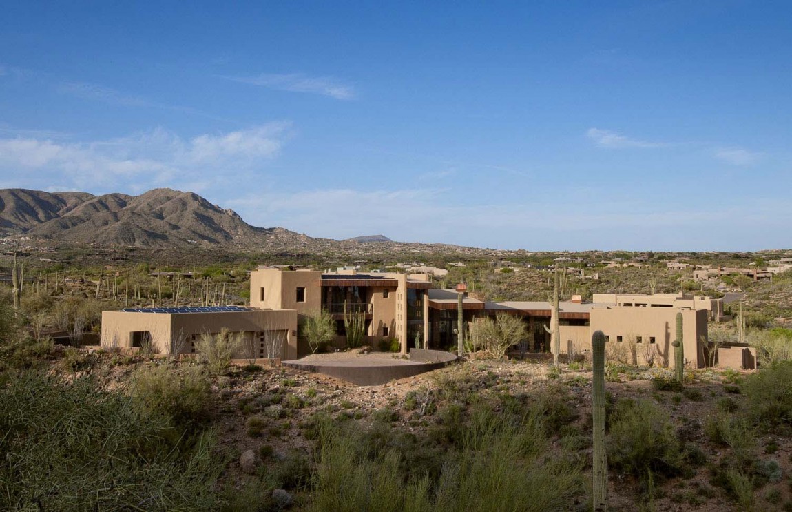 Il Residence Sefcovic in Arizona1