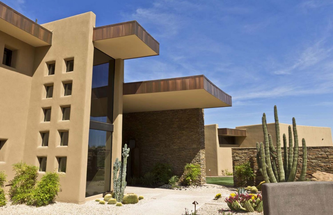 Il Residence Sefcovic in Arizona10