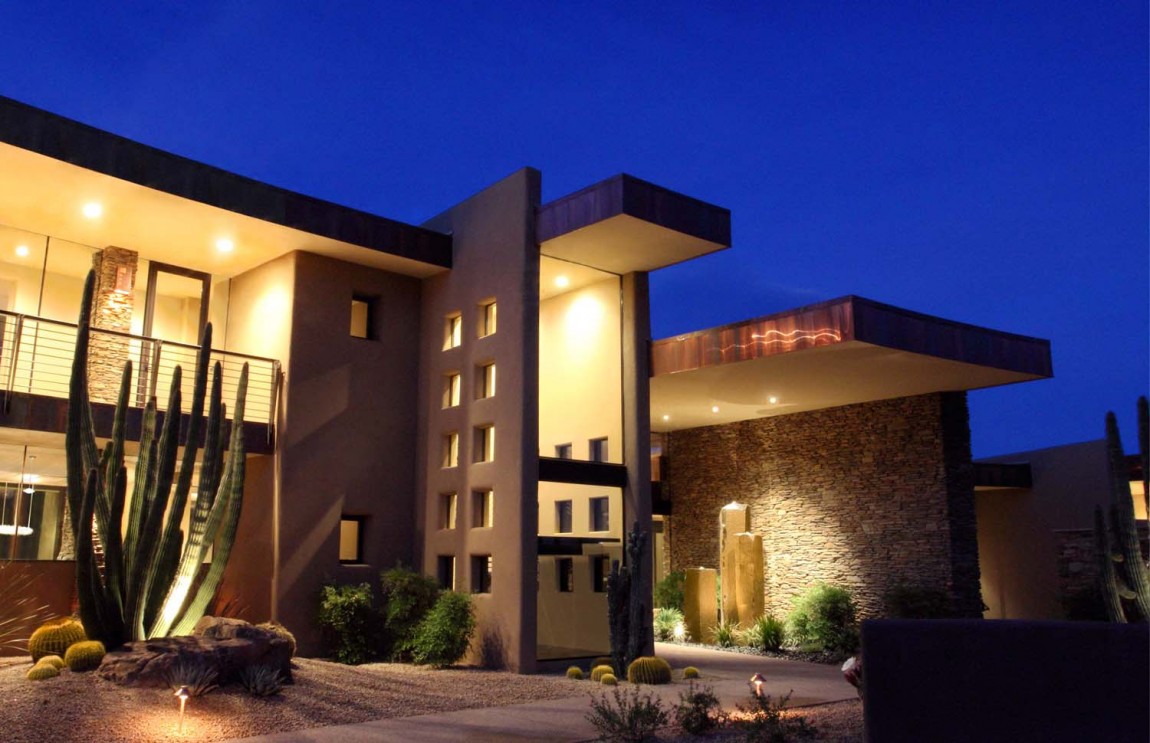 Il Residence Sefcovic in Arizona11