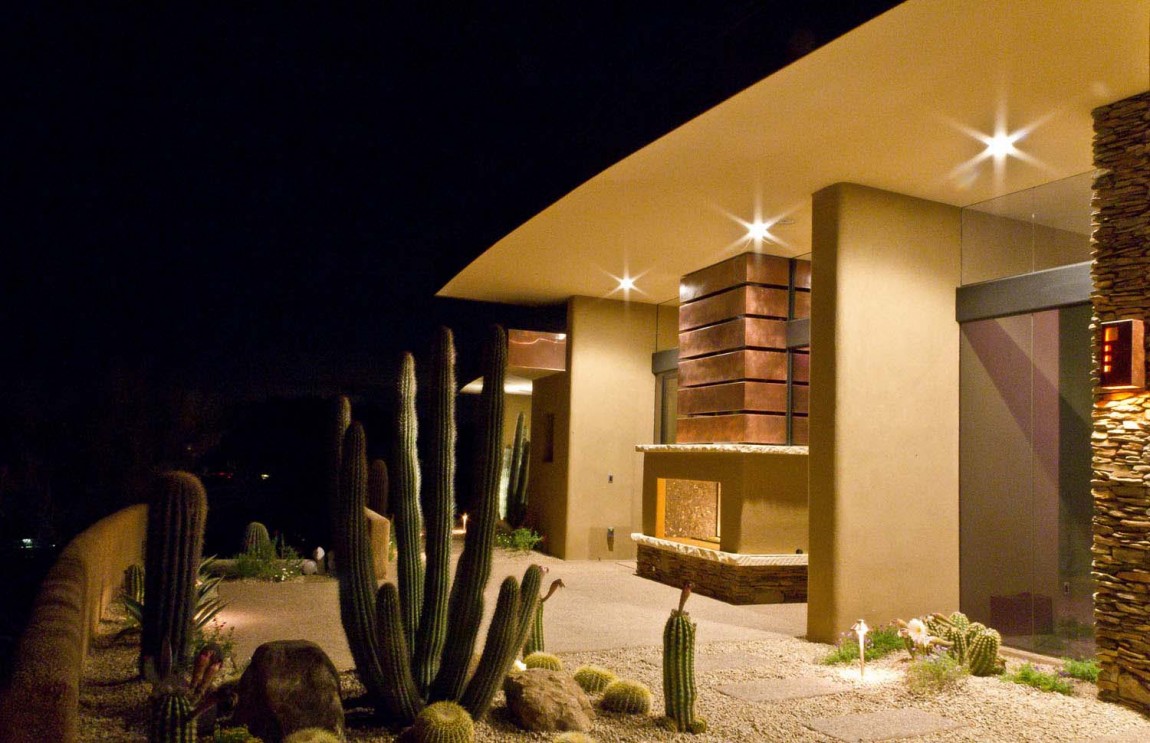 Il Residence Sefcovic in Arizona13