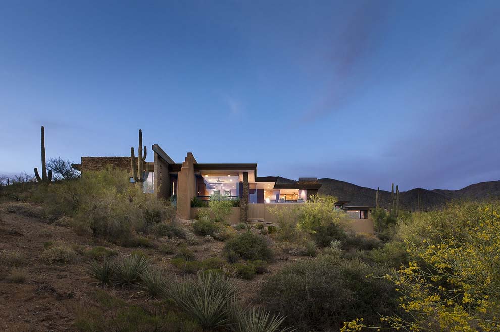 Il Residence Sefcovic in Arizona2