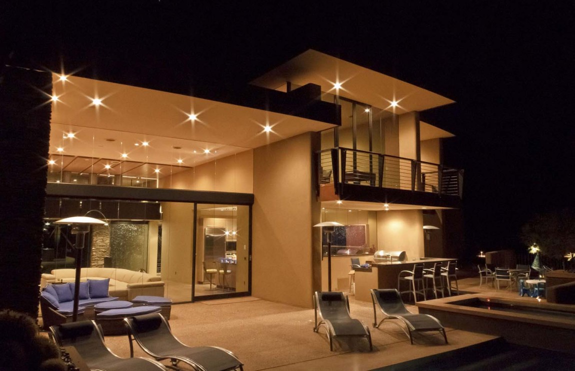 Il Residence Sefcovic in Arizona22