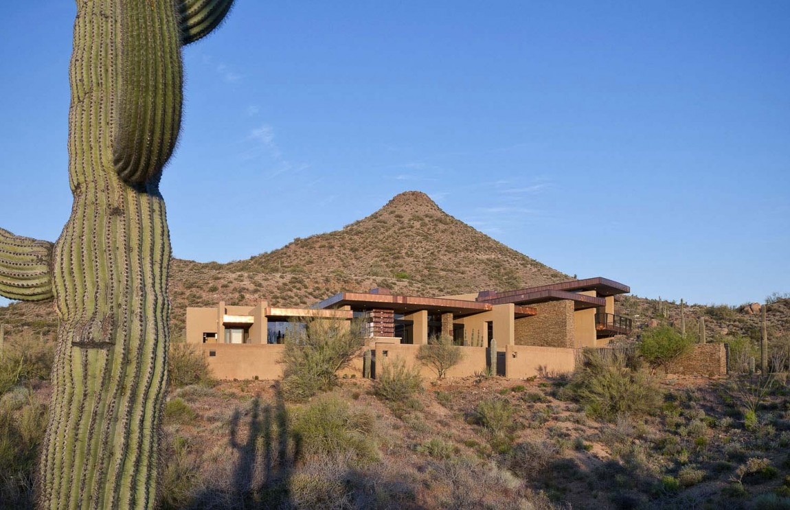 Il Residence Sefcovic in Arizona3