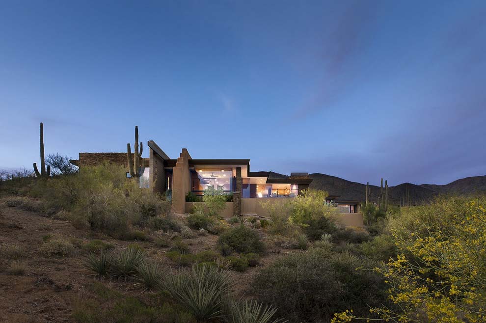 Il Residence Sefcovic in Arizona5