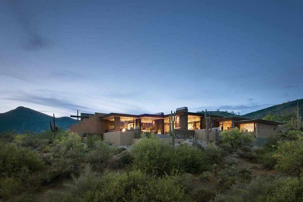 Il Residence Sefcovic in Arizona6
