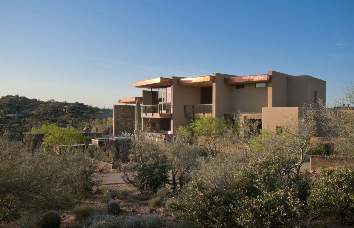 Il Residence Sefcovic in Arizona8