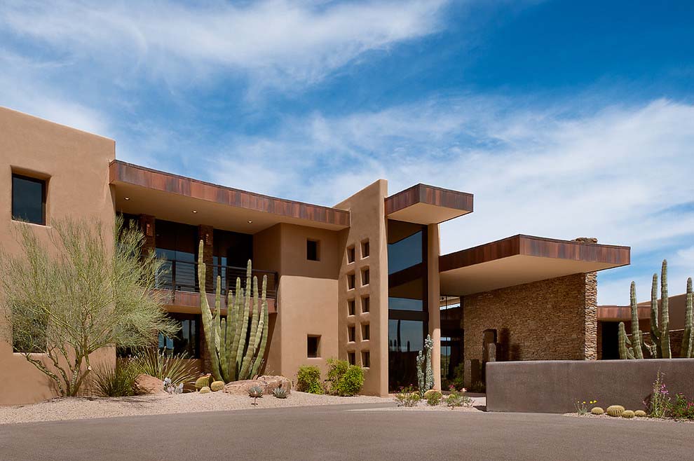 Il Residence Sefcovic in Arizona9