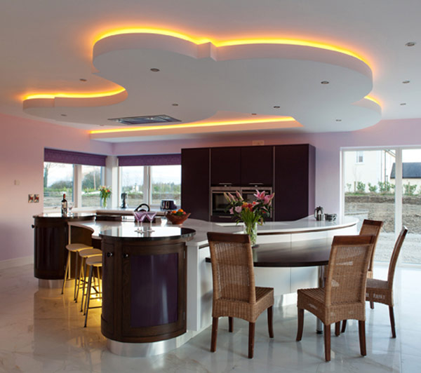 Design cucina con attributi per famiglie10