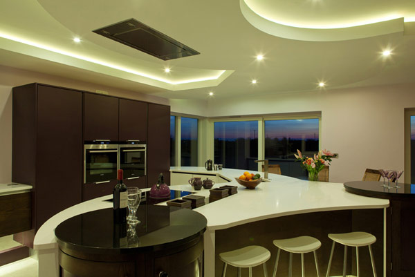 Design cucina con attributi per famiglie7