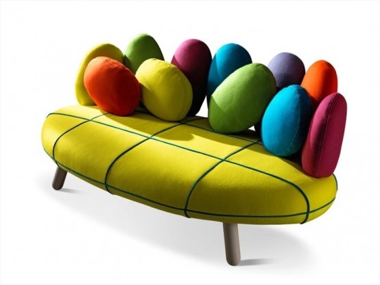 15 divani con design insolito13
