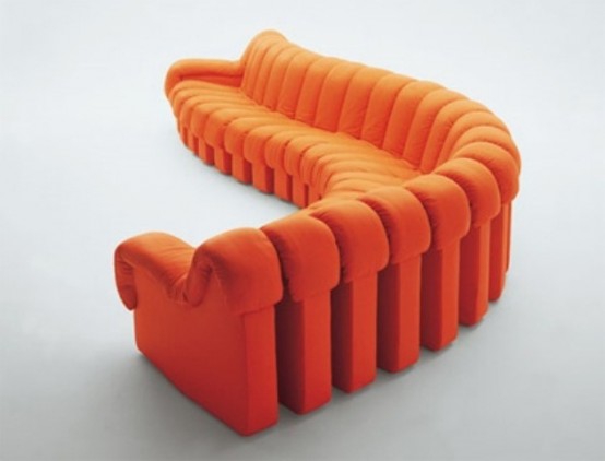 15 divani con design insolito8