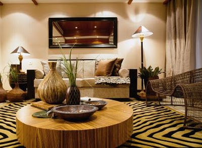 7 idee di arredamento in stile africano1