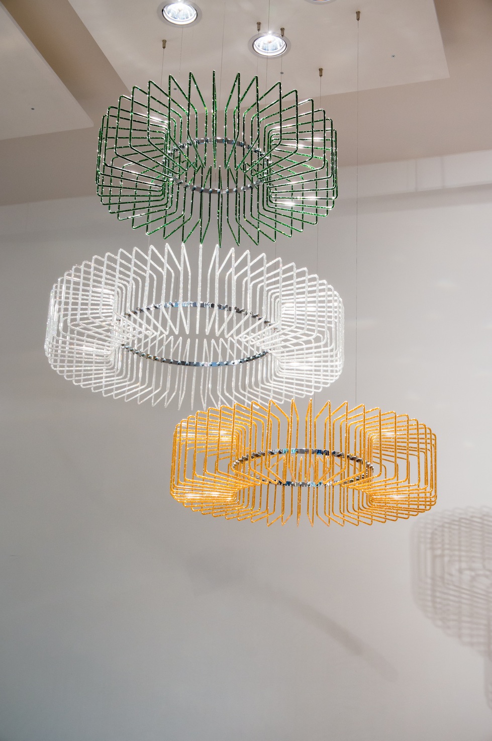 Lampadario soggiorno cristallo : lampadario camera da letto ikea ...