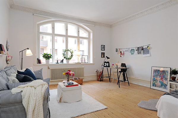 Soggiorni scandinavi con un effetto ipnotizzante16