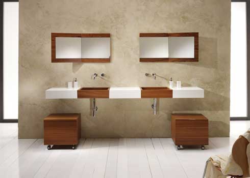 Bagno vanità2