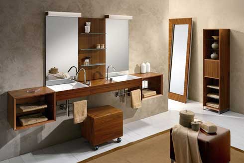 Bagno vanità3