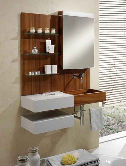 Bagno vanità5