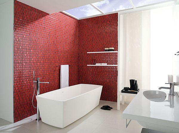 Colore rosso ispirazione per il design moderno7