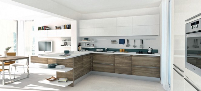 Cucine moderne ciò che li definisce1