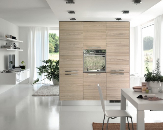 Cucine moderne ciò che li definisce13