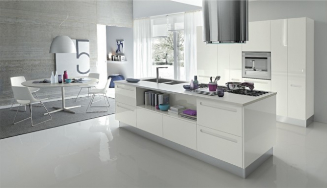 Cucine moderne ciò che li definisce15