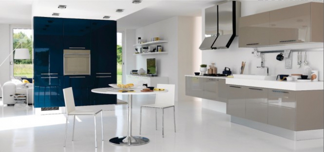 Cucine moderne ciò che li definisce3