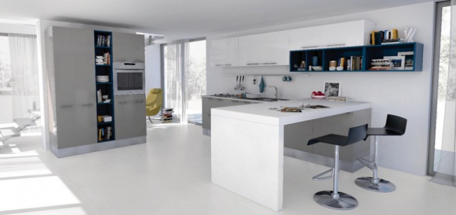 Cucine moderne ciò che li definisce6