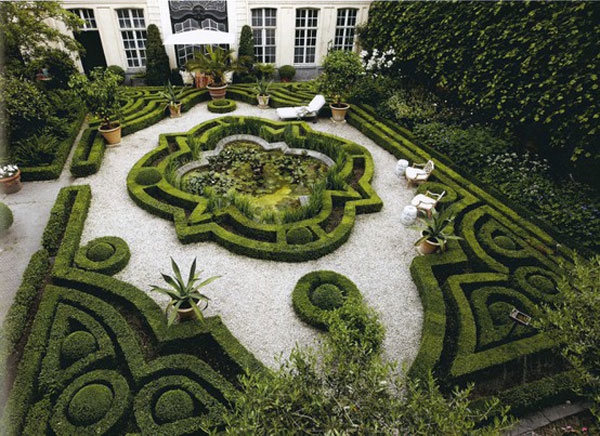 Giardini con design spettacolare3