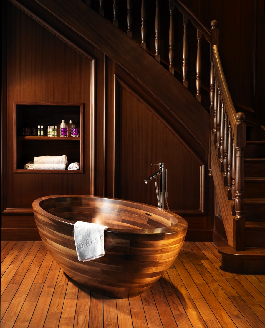 Bagno da sogno moderno : bagni da sogno moderni. bagno da sogno ...