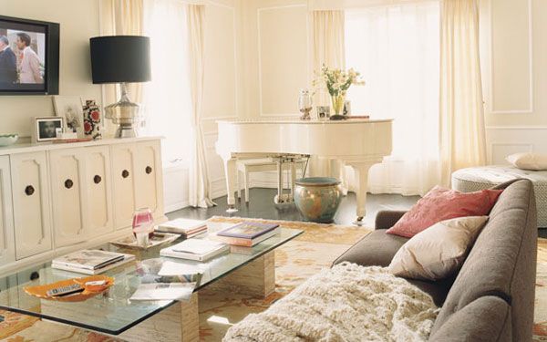 26 idee design meravigliose per il soggiorno 10