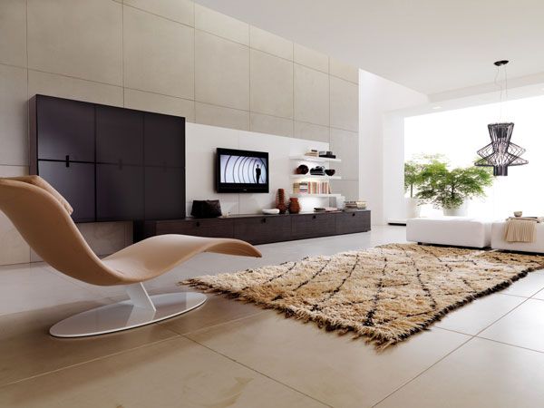 26 idee design meravigliose per il soggiorno 24