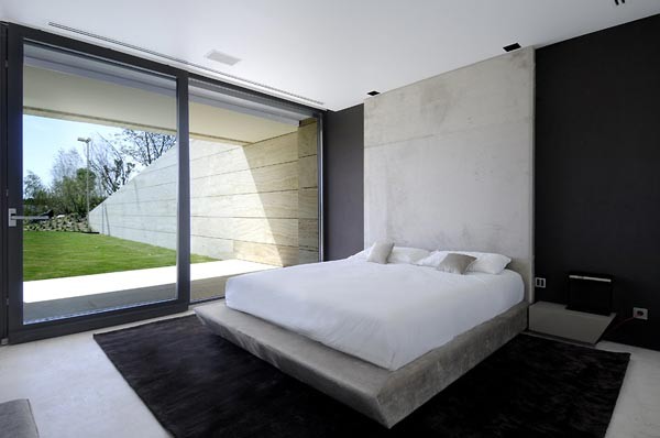 30 camere da letto contemporaneo 14