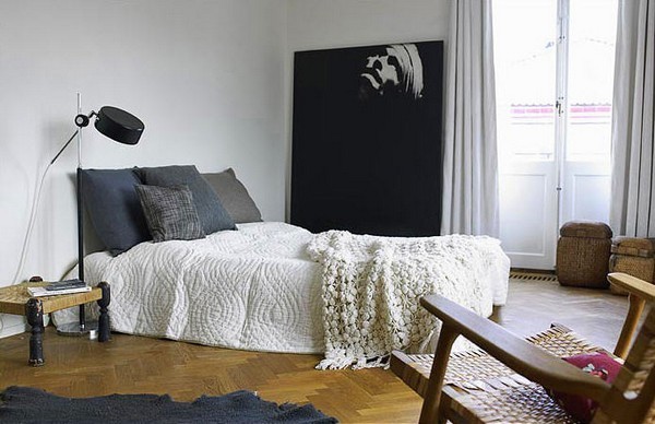 30 camere da letto contemporaneo 28