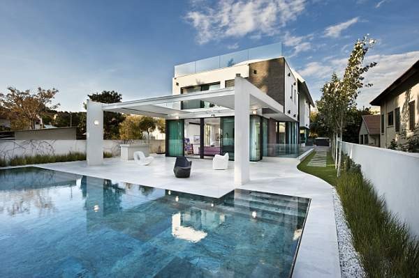Affascinante casa privata sul mediterraneo 6