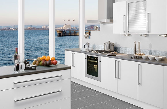 Cucine moderne per persone dinamiche 2