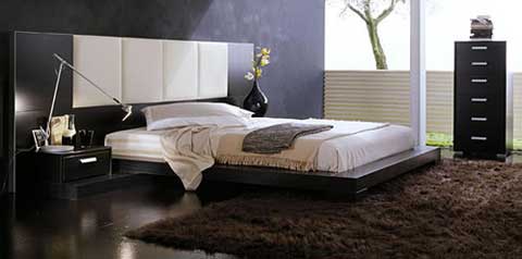 Design per camera da letto 5