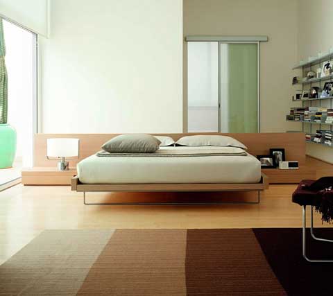 Design per camera da letto 6