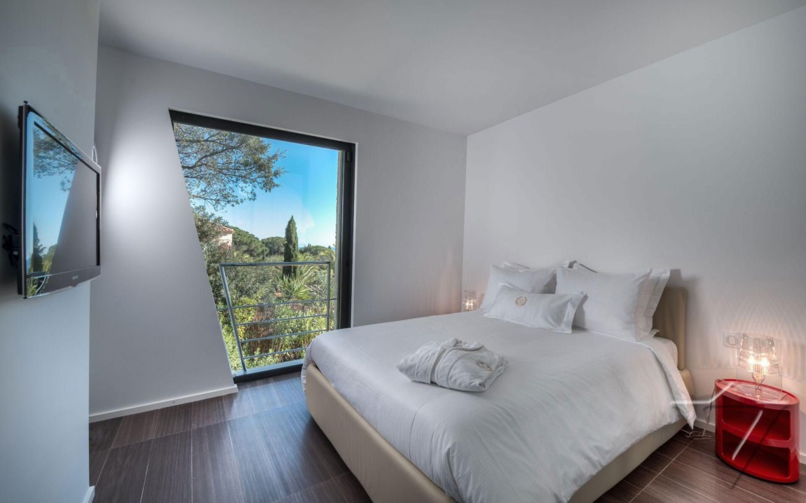 L'Exclusive Villa Olive a Saint-Tropez 11