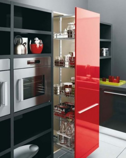 Come progettare una cucina creativa 4