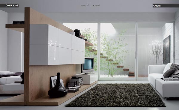 Soggiorno moderno e idee di decorazione idee pratiche Idee soggiorno moderno