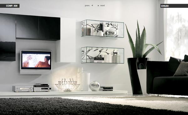Soggiorno moderno e idee di decorazione idee pratiche Decorazioni salotto