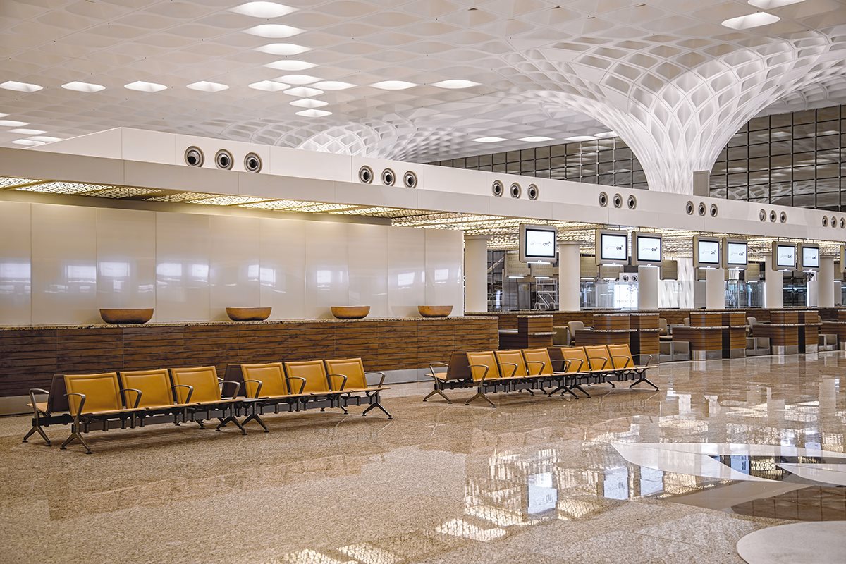 DGT27 Mumbai_Airport