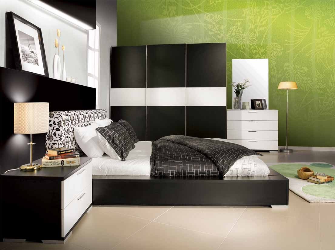 Ispirazioni per camera da letto idee pratiche